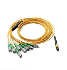 MPO-FC TEST CABLE