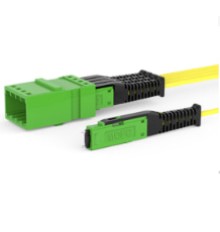 MFOC MULTIFIBER CONNECTORS