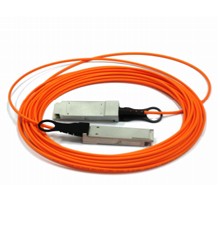 56G QSFP+ AOC